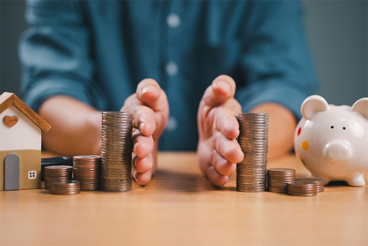 نحوه ثبت بدهی در ترازنامه
