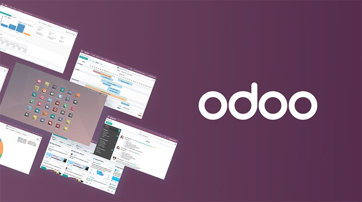 اودوو - Odoo