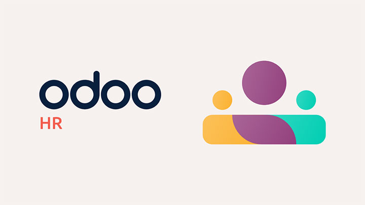 Odoo ERP و ماژول‌های منابع انسانی