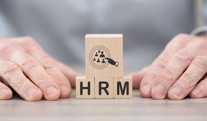 نرم‌افزارهای معروف HRM