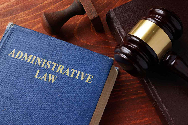 سفارشی‌سازی و توسعه Odoo برای نیازهای خاص دفاتر وکالت