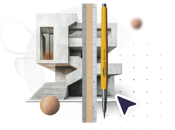 نرم‌افزار مدیریت شرکت معماری