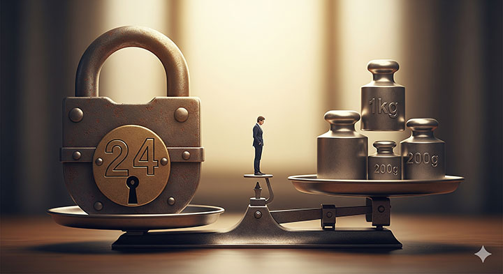 خطای لنگر ذهنی چیست و چگونه در ذهن ما نفوذ می‌کند؟