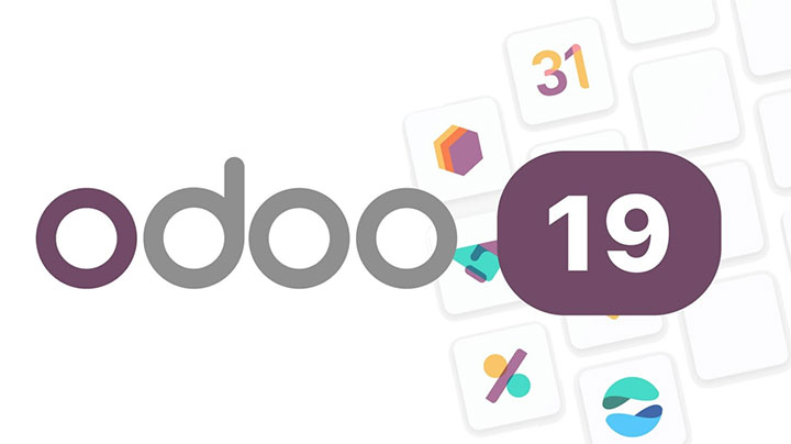 هوش مصنوعی (AI) به عنوان مغز متفکر Odoo 19 هوش مصنوعی (AI) به عنوان مغز متفکر Odoo 19