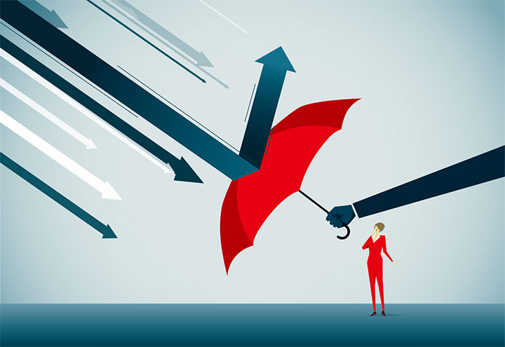 چالش‌های حیاتی ERP در بحران و راهکارهای مقاوم‌سازی