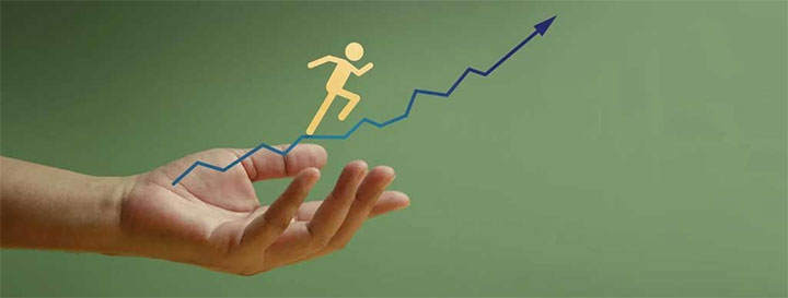 Organization growth  رشد فردی مدیر، رشد حیات سازمان است