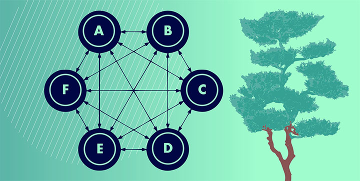 مزرعه لینک (Link Farm) چیست؟