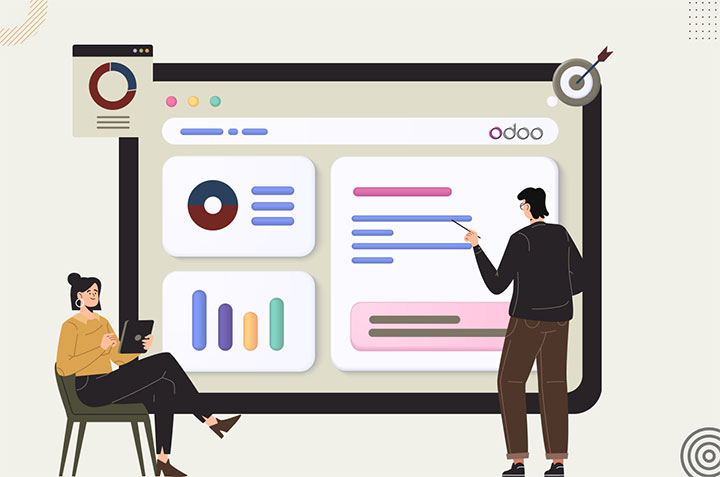 اکوسیستم Odoo