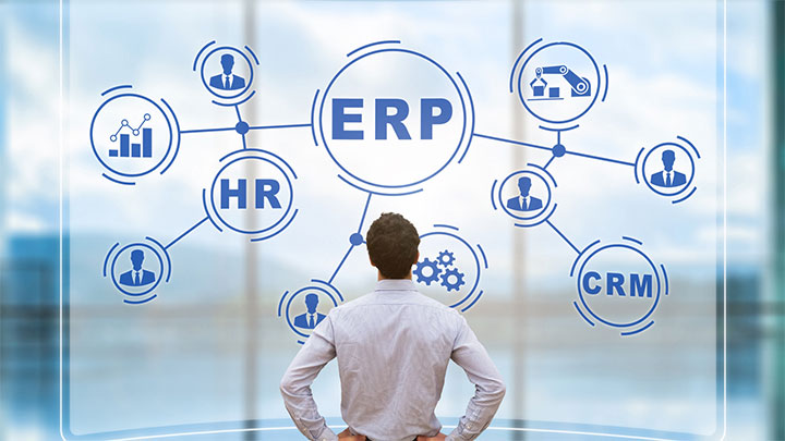 ERP projects