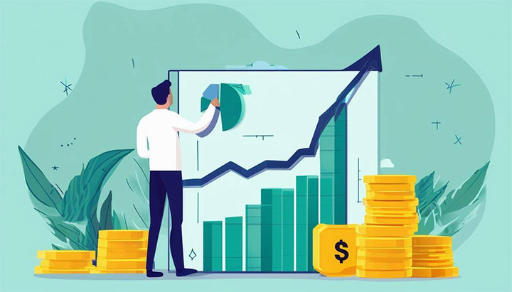 مدیریت TCO و اثبات ROI مرحلهای مدیریت TCO و اثبات ROI مرحلهای