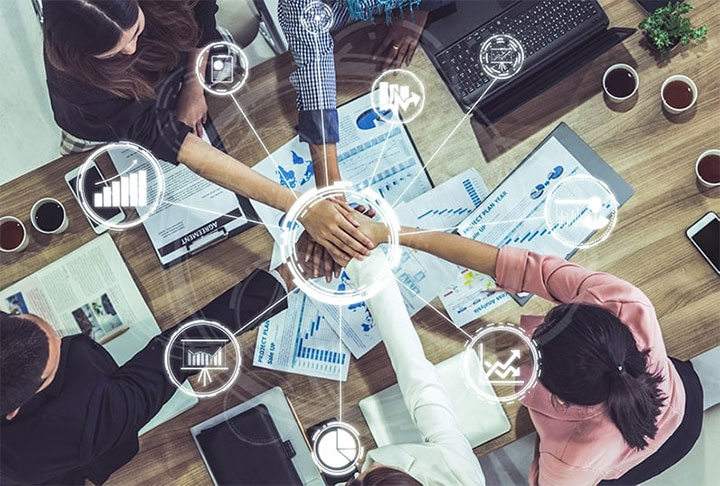 آیا ERP در سازمان شما به «اعتماد بیشتر» منجر شده یا «کنترل بیشتر»؟ آیا ERP در سازمان شما به «اعتماد بیشتر» منجر شده یا «کنترل بیشتر»؟