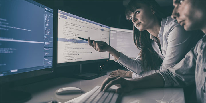 زیرساخت فنی؛ امنیت و تداوم عملیات ERP زیرساخت فنی؛ امنیت و تداوم عملیات ERP