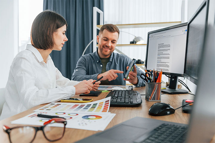 محتوا و طراحی محتوا و طراحی