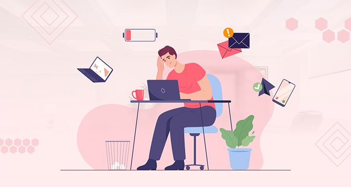 بازسازی انگیزه و اعتماد بازسازی انگیزه و اعتماد