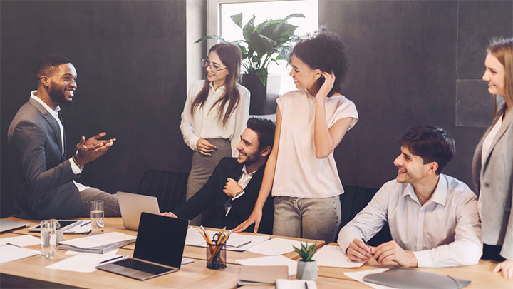 برون‌سپاری، کلید موفقیت ERP است