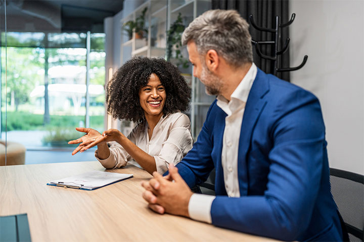  بررسی فاصله میان "داده" تا "تصمیم": سه‌گانه طلایی ERP برای مدیران