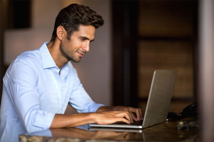 مدل رفتاری DISC