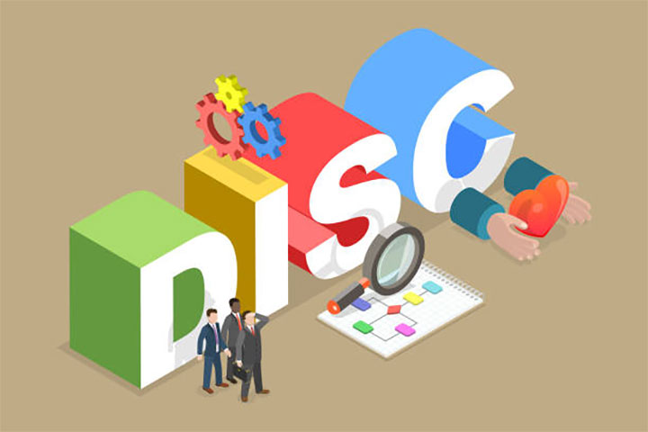 تبدیل بینش DISC به نتایج پایدار