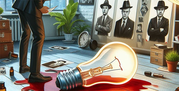 قاتل نوآوری