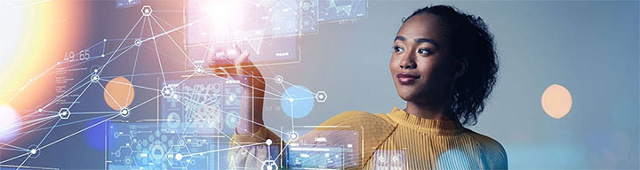 درک ماهیت واقعی ERP و عبور از تفکر سنتی درک ماهیت واقعی ERP و عبور از تفکر سنتی