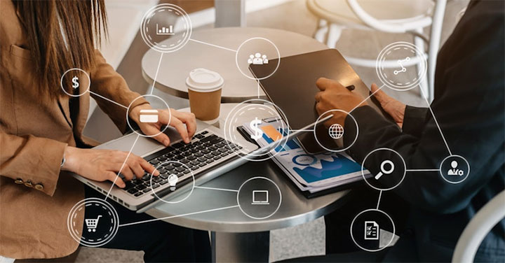 سنجش واقعی بازگشت سرمایه (ROI) سنجش واقعی بازگشت سرمایه (ROI)