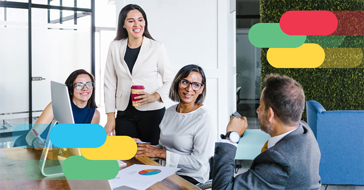 Managing employee resistance مدیریت مقاومت کارکنان: نرمافزار یا روانشناسی؟