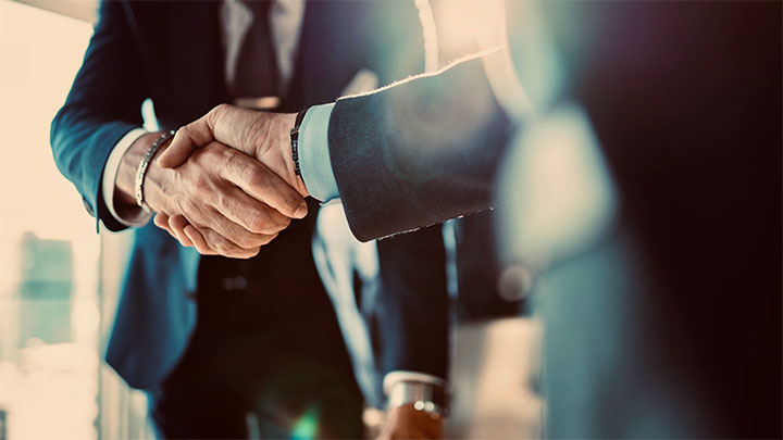 Supplier selection: a long-term working marriage انتخاب تامینکننده: ازدواج کاری طولانیمدت