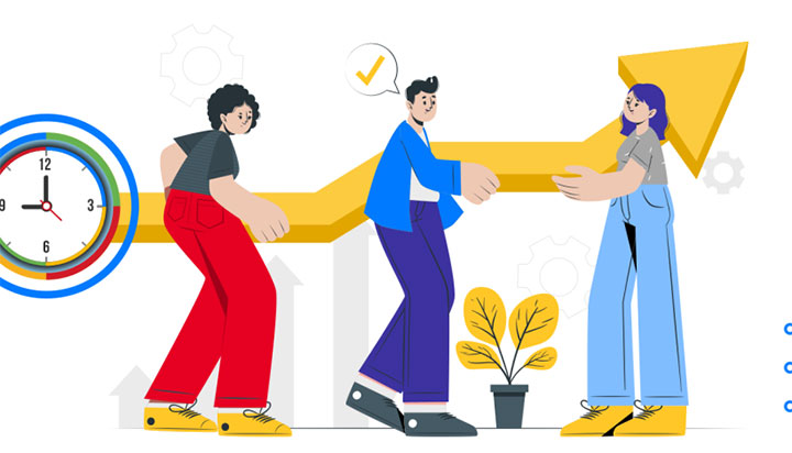 Sales process analysis تحلیل فرآیند فروش