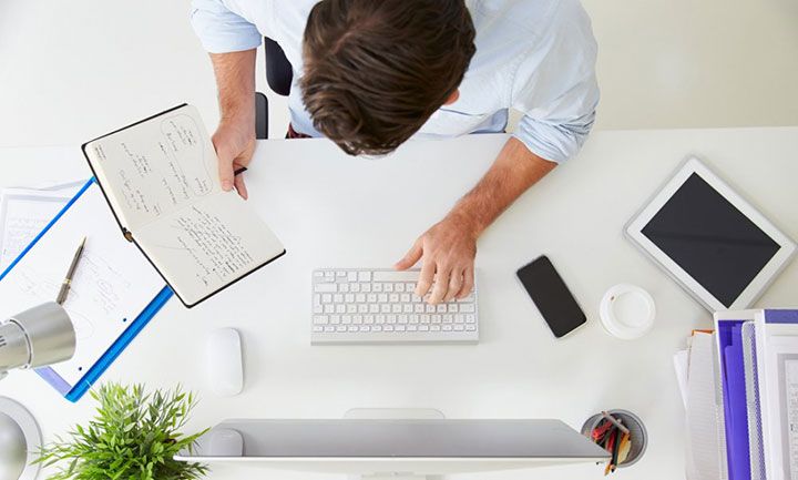 بخش‌های مختلف کسب‌وکار شما هماهنگ نیستند