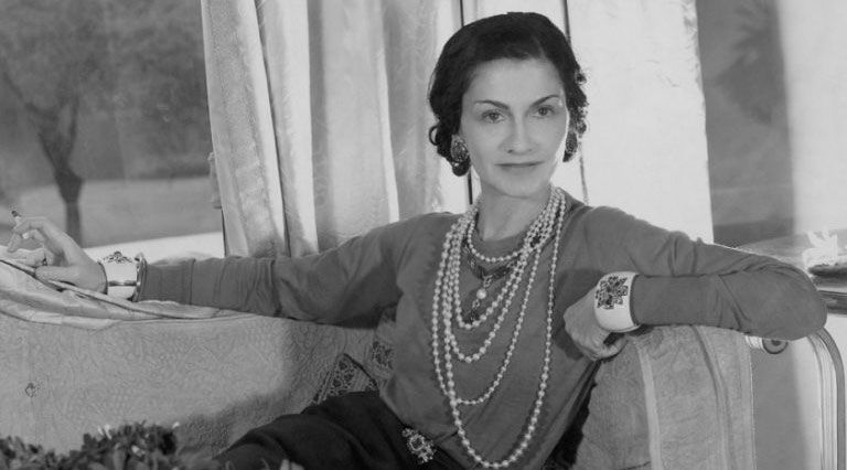 کوکو شانل (Coco Chanel)