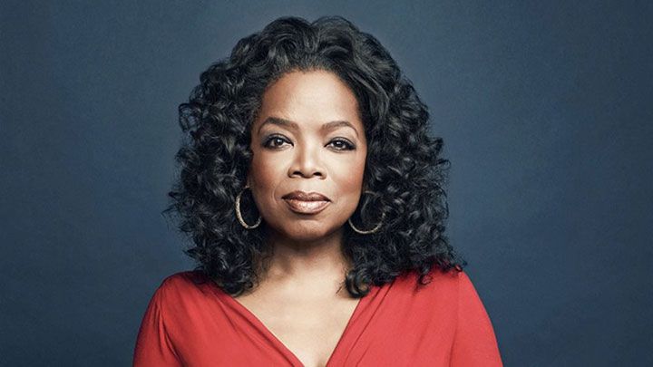 اپرا وینفری (Oprah Winfrey)