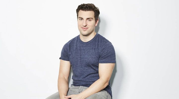 برایان چسکی (Brian Chesky)