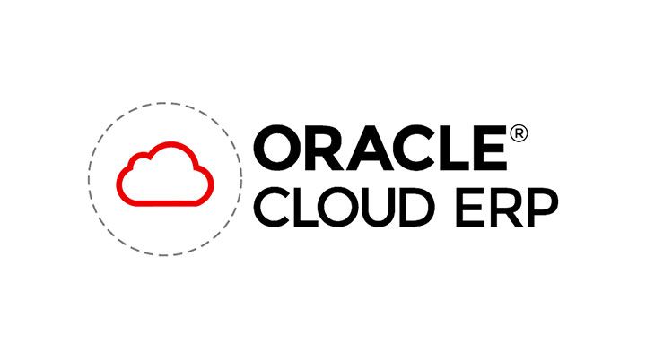 Oracle ERP Cloud