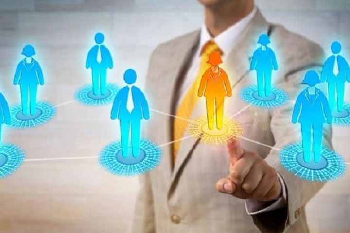 مربیان خود را انتخاب کنید