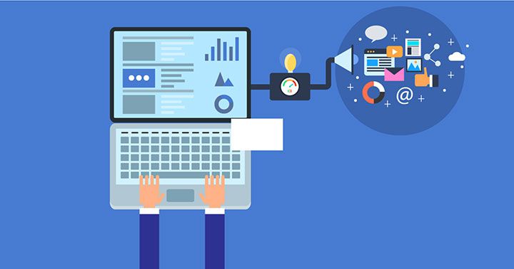 تبلیغات برنامه‌ریزی شده ( Programmatic Advertising )