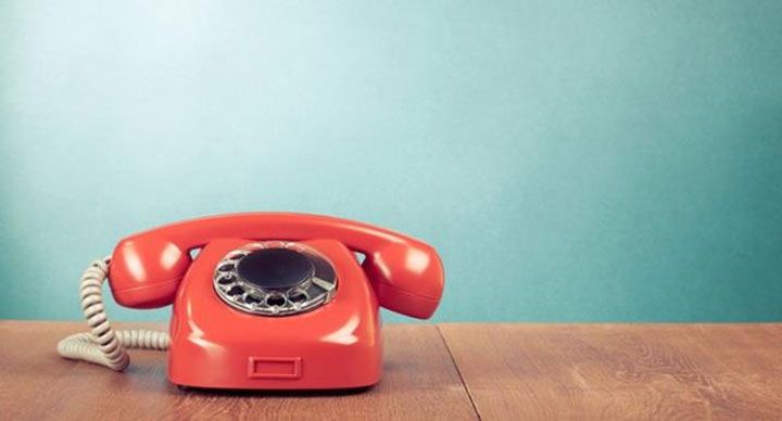 آیا می‌خواهید تلفنی صحبت کنید؟