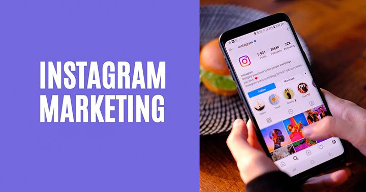 مرحله نخست: یک حساب کاربری بیزینسی یا تجاری (Business Account) ایجاد کنید