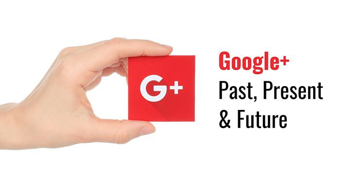 تأثیر +Google بر سئو سایت