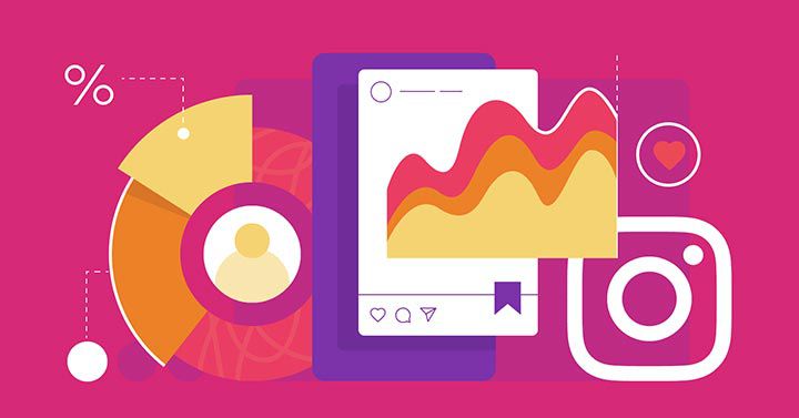 تأثیر Instagram بر سئو سایت
