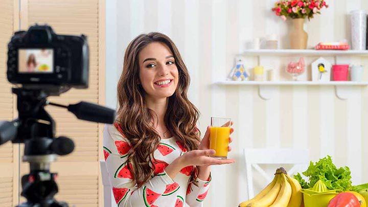 6 زمینه‌ای که می‌توانید در آنها با اینفلوئنسرها همکاری کنید