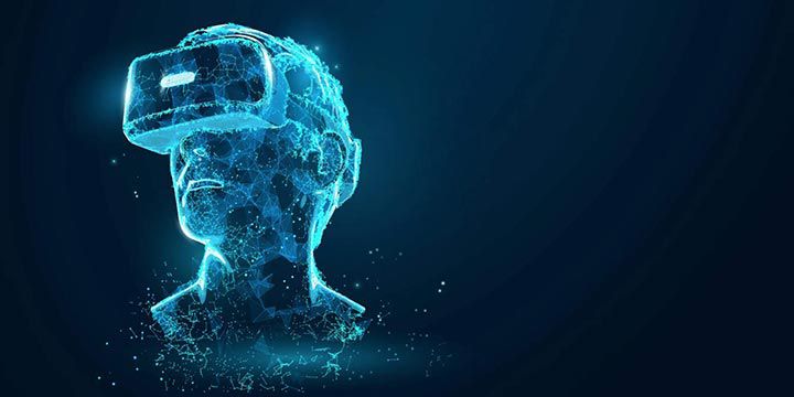 به اولین تجارت هایی تبدیل شوید که از AR و VR در شبکه های اجتماعی استفاده می کند