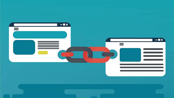 لینک سازی داخلی (Internal links) چیست؟
