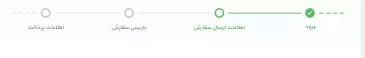 از مسیریاب (breadcrumbs) استفاده کنید