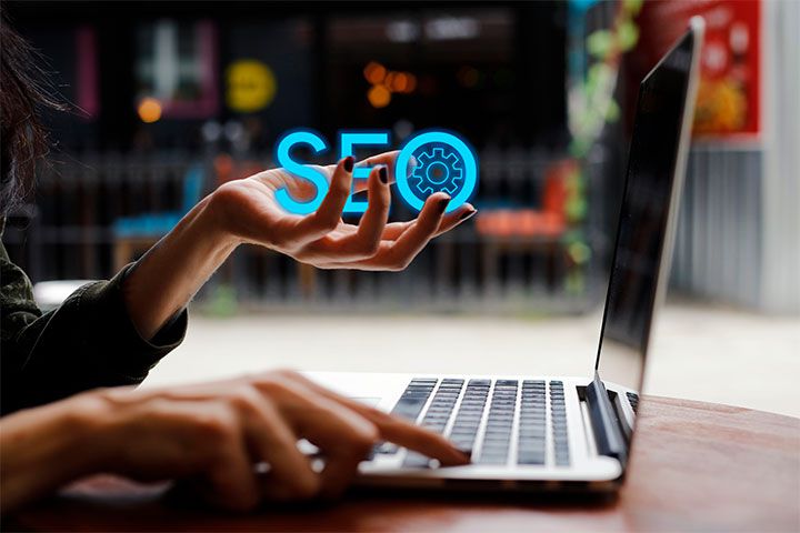 یک کمپین سئوی مناسب راه‌اندازی کنید