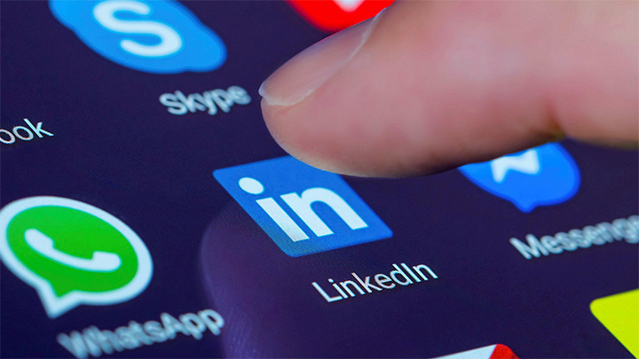 LinkedIn