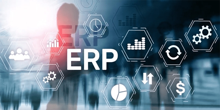 هزینه واقعی ERP چقدر است؟