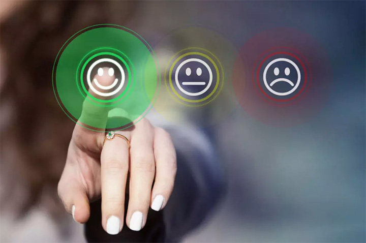 نرخ بازگشت مشتری به چه معناست؟
