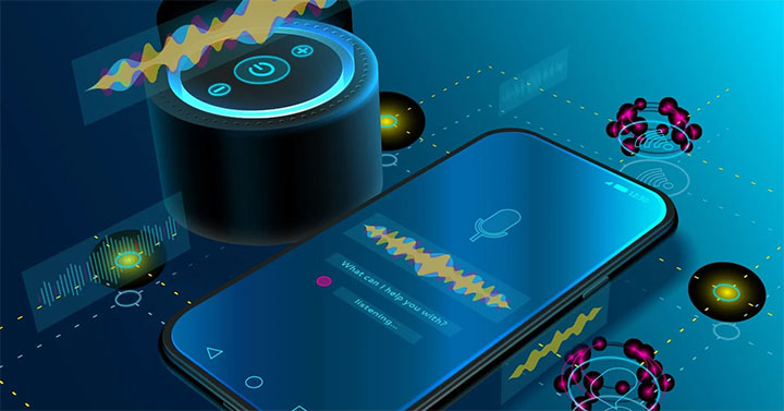 دلایل و فواید جستجوی صوتی