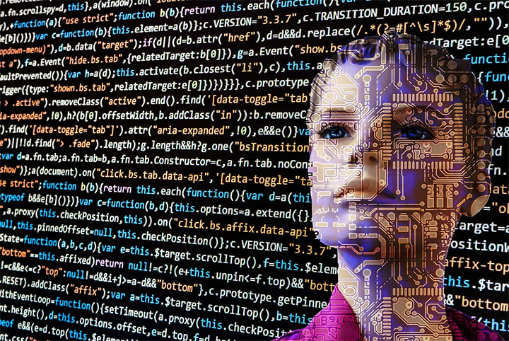 الگوریتم هوش مصنوعی