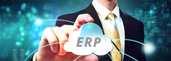ERP 